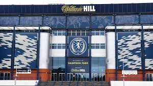 Ex-Scots football coach accused of sexually abusing boy at Hampden Park -  Daily Record