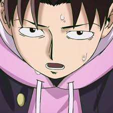 TOME + #TAKENAKA || they're canon in my heart || #mobpsycho100 #mobps...