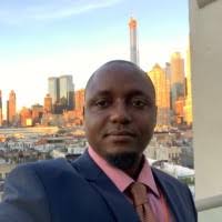 40+ "Abdulai Jalloh" profiles