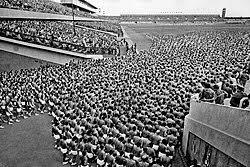 Fanaticfans ac sparta praha, prague, czech republic. Great Strahov Stadium Wikipedia