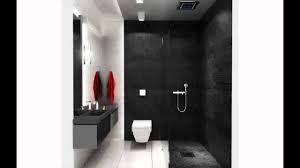 By lotte brouwer january 28, 2021. Black And White Bathroom Tile Ideas Youtube