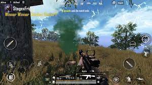 Game Thủ Pubg Mobile Quốc Tế Vi Người Chơi Trung Quốc Việt Nam La Sieu Nhan