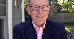 Reading The Greens golf column: Beverly's Brophy assumes helm of Mike  Frangos Memorial Commodore Open