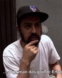 CRISS-CROSS Push Periodical Issue 7 Video by Sprinkles