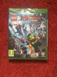 Ride ninja (2018) android 7:02 lego ninjago: Lego Ninjago Movie Video Game Xbox One For Sale In Navan Meath From Sheryl07