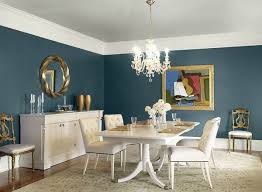 The reveal of my new traditional blue and green dining room. Dining Room Color Ideas Inspiration Benjamin Moore Dining Room Blue Green Dining Room Dining Room Colors