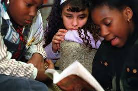 From the archives: Celebrating Harry Potter