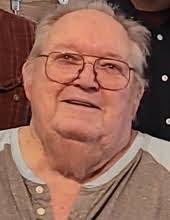 Obituary information for Jimmy Darrell McPeek
