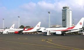 Aller le 15/06/2021 air algerie vol 1 escale 07h10 (durée). Greve Du Pnc D Air Algerie Plusieurs Vols Annules A Constantine Et Annaba
