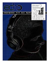 Faribault High School Echo by Kelly Zwagerman - Issuu