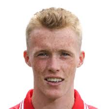 Jake Billy Doyle-Hayes