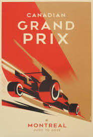 2019 Contemporary Mads Berg Sports Poster Canadian Grand Prix Montreal In 2021 Vintage Racing Poster Canadian Grand Prix Grand Prix Posters