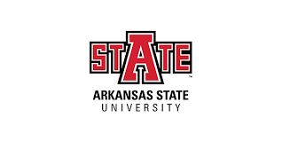 The overall best state ranking from u.s. Arkansas State Logos