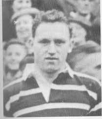 A FEATHERSTONE ROVERS BLOG: Ray Evans