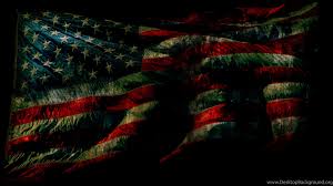 The great collection of hd american flag wallpapers for desktop, laptop and mobiles. American Flag Wallpapers Desktop Background