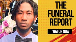 Mi Want Dem Heng Him