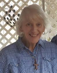 Patricia Marra Wimmer Obituary