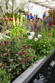 Four Trends From Rhs Chelsea Flower Show That I Want For My Own Garden Chelsea Flower Show Chelsea Flower Flower Show
