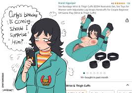 mouthwashing, anya (mouthwashing), rockaroll, 1girls, big breasts - R34  Vault