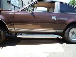 Image result for Black 1980 Spirit