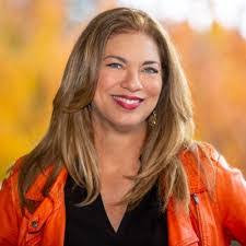 Kathleen Backus's Instagram, Twitter & Facebook