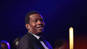 Последние твиты от rccg news (@rccgnews). I Never Wanted To Be Pastor Says Rccg General Overseer Adeboyenigeria The Guardian Nigeria News Nigeria And World News