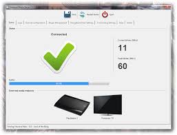 Win Mac Linux Streaming Music Or Movies From A Computer To A Set Top Box Tv Receiver Or Any Other Device In Your H Music Software Music Streaming Streaming