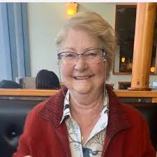 Christine COVENTON (née Parfett) funeral Nirranda