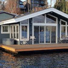 When i found it on airbnb. Seattle Houseboat Rentals Vrbo