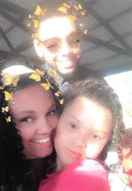 Deshawn Ford's Instagram, Twitter & Facebook