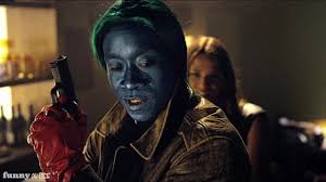 In a film and tv landscape that is increasingly fascinated with dark takes on superheroes, funny or die's captain planet, starring don cheadle as the titular android, was a trailblazer. Don Cheadle Is Captain Planet Part 4 Youtube
