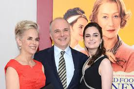 The film stars helen mirren, manish dayal and om puri, and was released on august 8, 2014. The Hundred Foot Journey My Book Their Movie Barron S