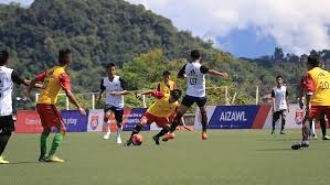 Seek to live, currently behind live live. Mizoram Football Is Going From Strength To Strength Here S Why Eastmojo