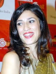 Fatima Bhutto Entertainment Photo Pakistani writer and ...