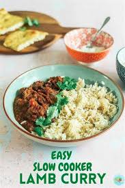 This link is to an external site that may or may not meet accessibility guidelines. Easy Lamb Curry Recipe Easy Chicken Curry For Two Baking Mischief 696pv5 Pillboard Wall