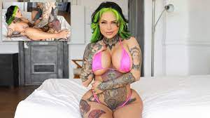 Xwife Karen Has A Natural Fantasy - Fleshbot