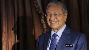 The prime minister's office of malaysia official website. Malaysia S Mahathir Looks To Ease China Tensions Financial Times