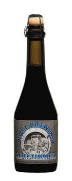 Port Brewing Older Viscosity Cerveja Da Lost Abbey California Craft Beer Beer Design Beer Collection