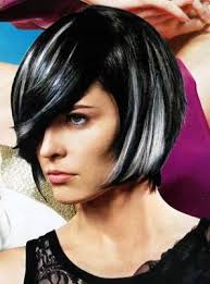 Nuove schiariture su un nuovo taglio di capelli questo carré medio si presenta con… Capelli Come Ottenere Delle Meches Perfette Foto Pourfemme