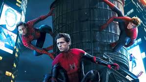 The Best Spider Man: Tom Holland, Tobey Maguire Or Andrew Garfield