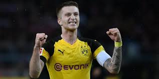 Marco reus's fifa 14 world cup items. Dortmund Tochter Ist Da Marco Reus Ist Zum Ersten Mal Vater Geworden Kolnische Rundschau