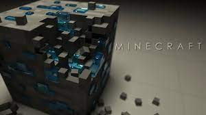 1920x1080 diamond ore minecraft wallpaper,image. Minecraft Hd Desktop Wallpaper Minecraft Wallpaper Diamond Ore 1600x900 Wallpaper Teahub Io