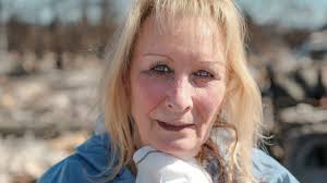 Confusion, chaos exemplify North Bay fire cleanup in Santa Rosa's Coffey  Park