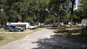 Be sure to follow the signs. River Run Campground 3 Photos North Bend Wv Roverpass