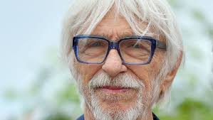 L'échappée avec Pierre Richard pour son livre "Souvenirs d'un distrait"