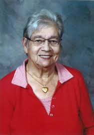 Rosina Minchin — Oyen Echo