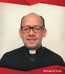 Felicidades Padre Jorge! Felicitamos al Padre Jorge Silva López por su  Aniversario Sacerdotal 🙏 Dios lo guie e ilumine en su ministerio  sacerdotal. #SomosIglesia #codipacs