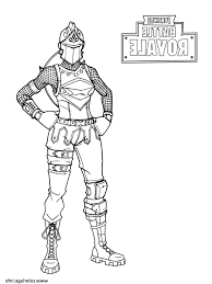 Les pages à colorier fortnite. Fortnite Twitter Red Knight Posted By Sarah Simpson
