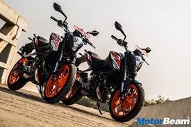 It is available in only 1 variant and 1 colour. Ktm Duke 125 Price Increased By Rs 6800 Motorbeam