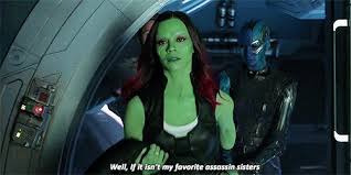 Come And Get Your Love Pomklemantis Quote From Guardians Of The Galaxy